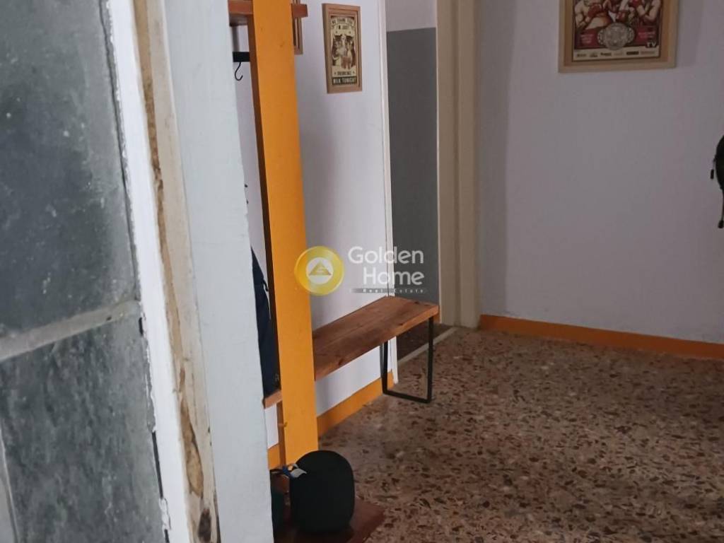 Κυρίως Χώρος