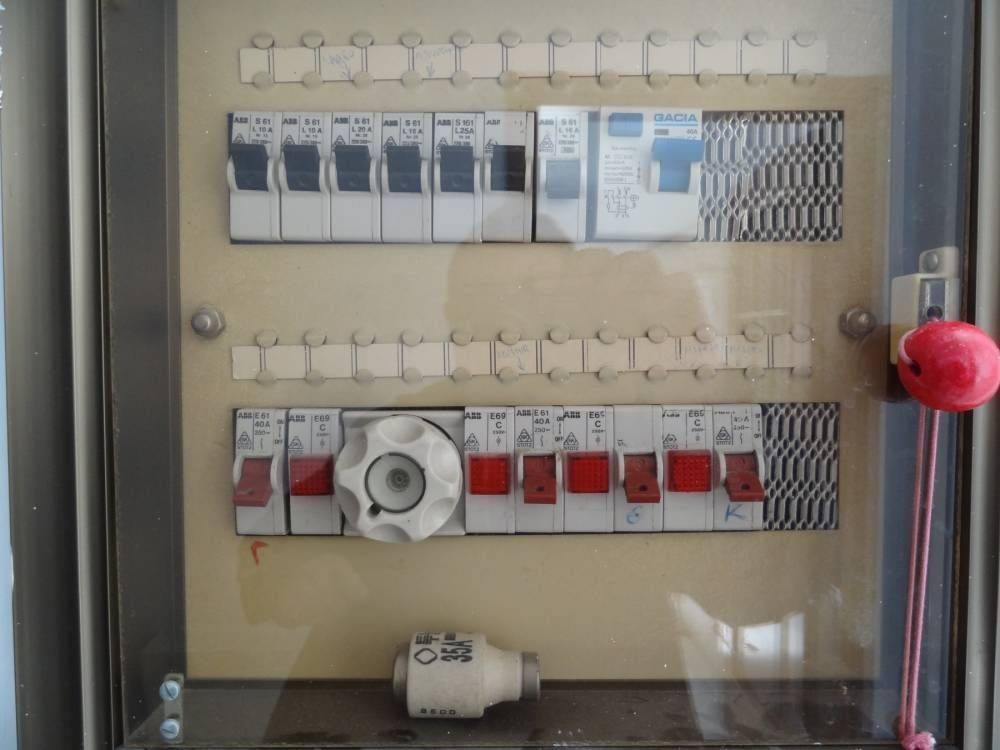 Άποψη χώρου