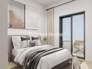 Υπνοδωμάτιο