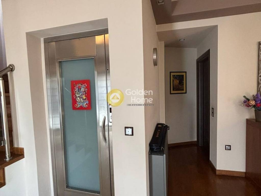 Ανελκυστήρας