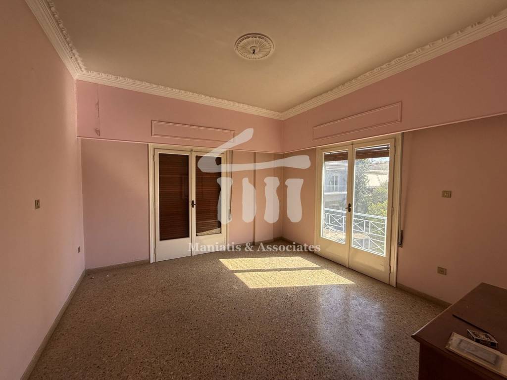 Υπνοδωμάτιο