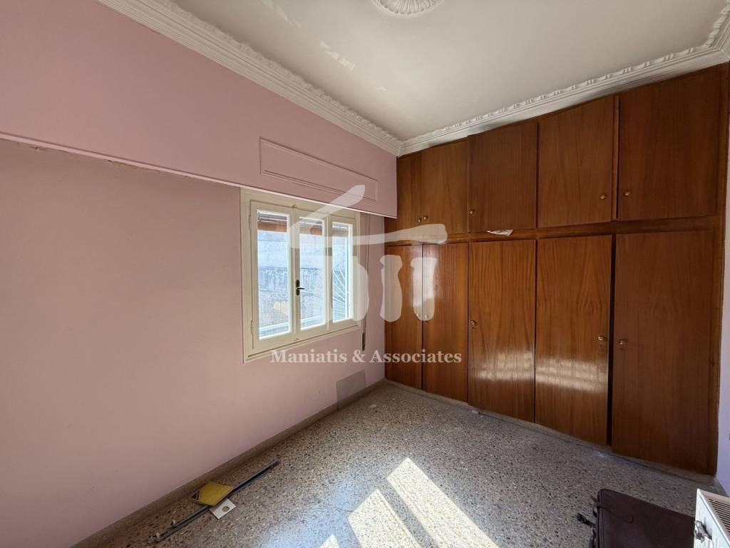 Υπνοδωμάτιο