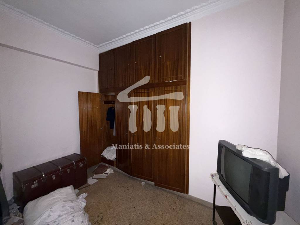 Υπνοδωμάτιο