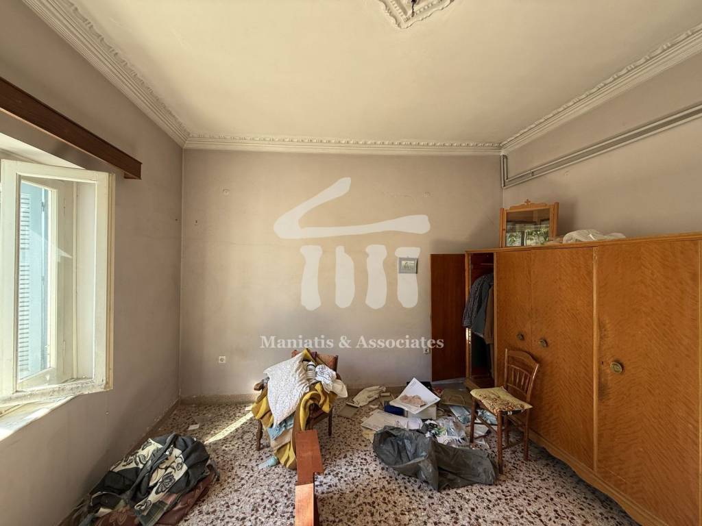 Υπνοδωμάτιο