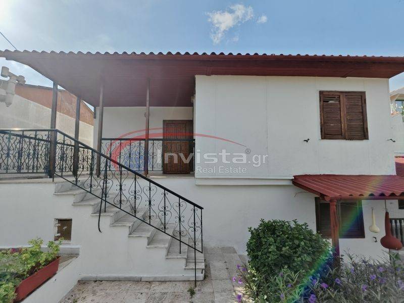 Εξωτερικός χώρος