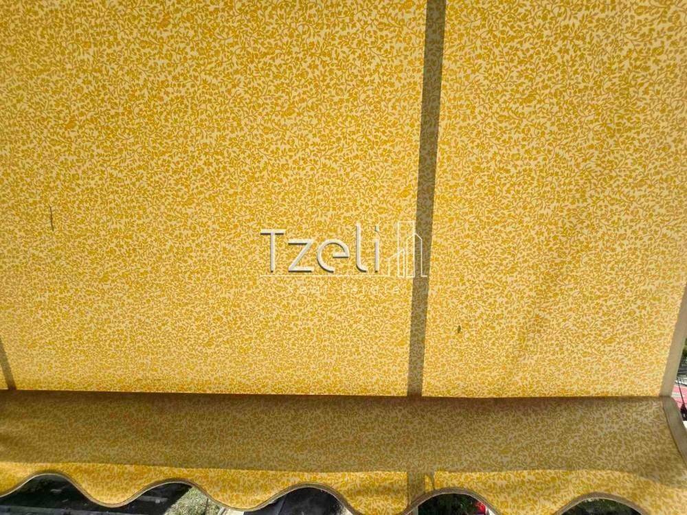 Τέντες-Σίτες