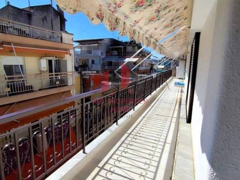 Διαμέρισμα