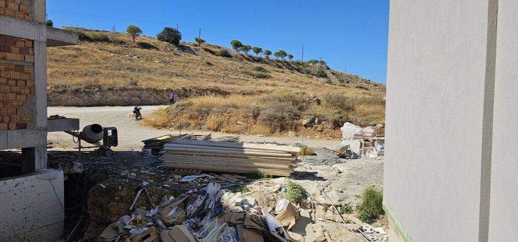 Apartment - Grekodom 61854|1017896