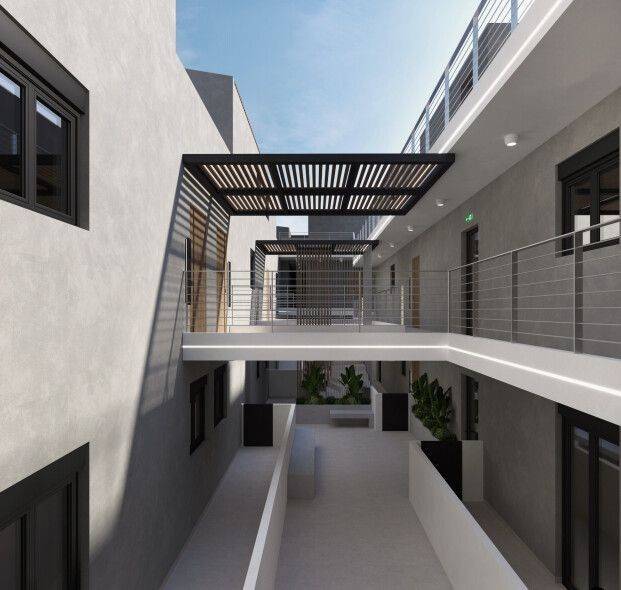 Apartment - Grekodom 61854|937171