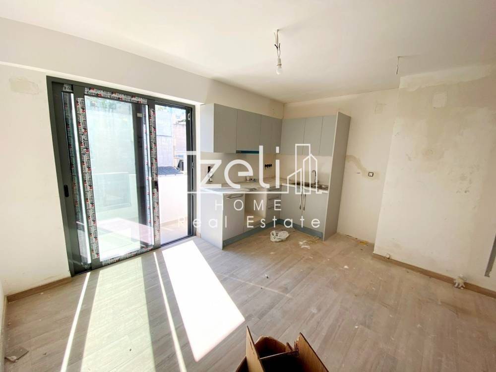 Άποψη χώρου