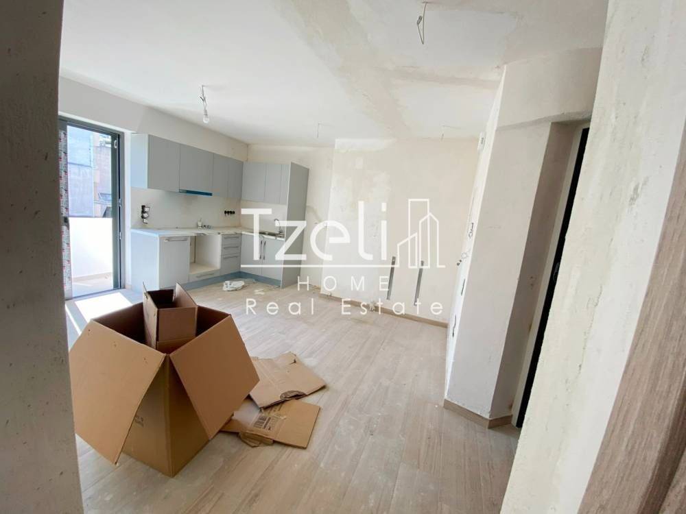 Άποψη χώρου