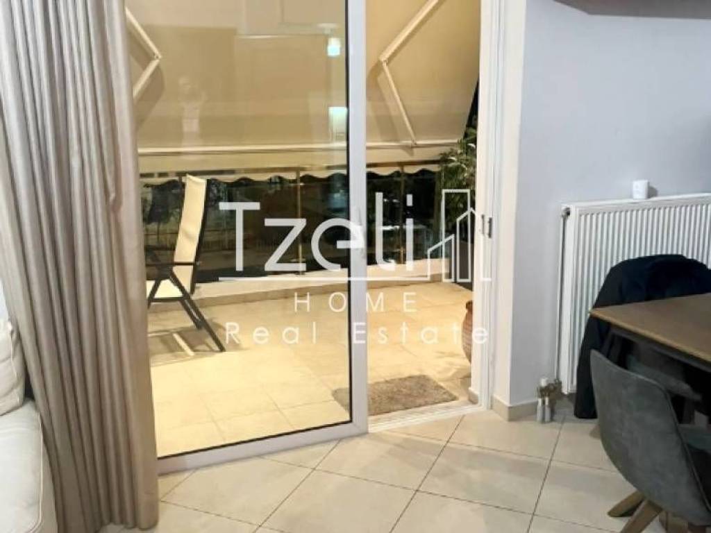 Άποψη χώρου