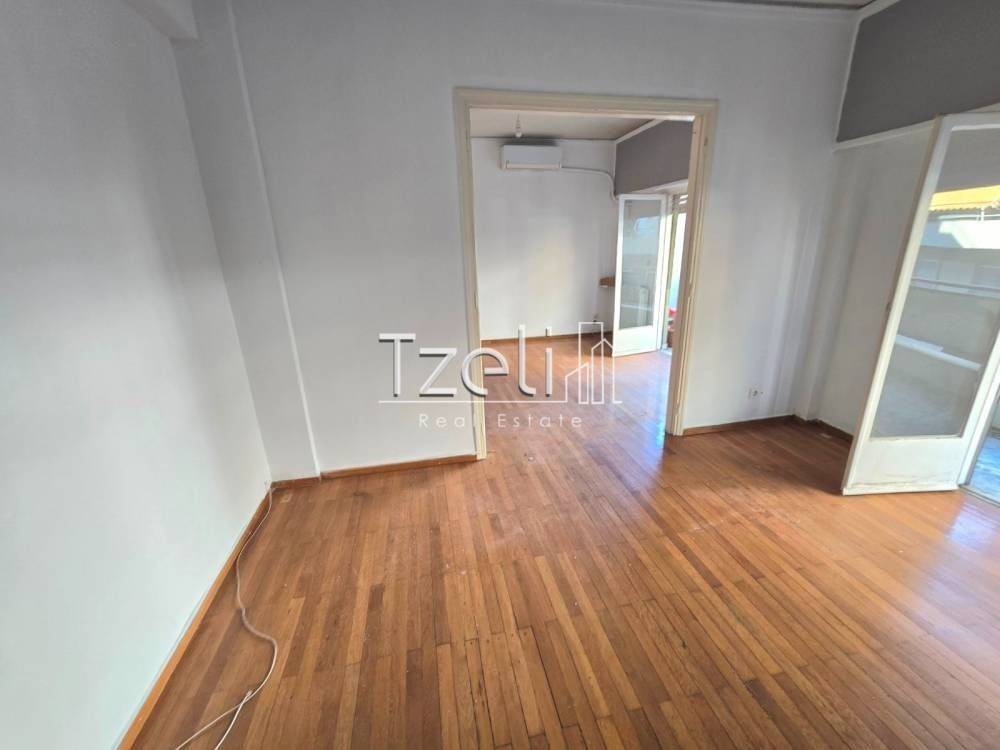 Άποψη χώρου