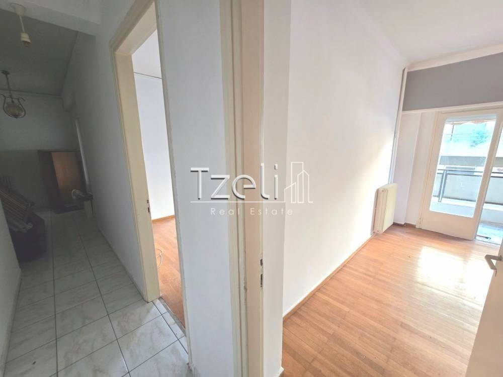 Άποψη χώρου