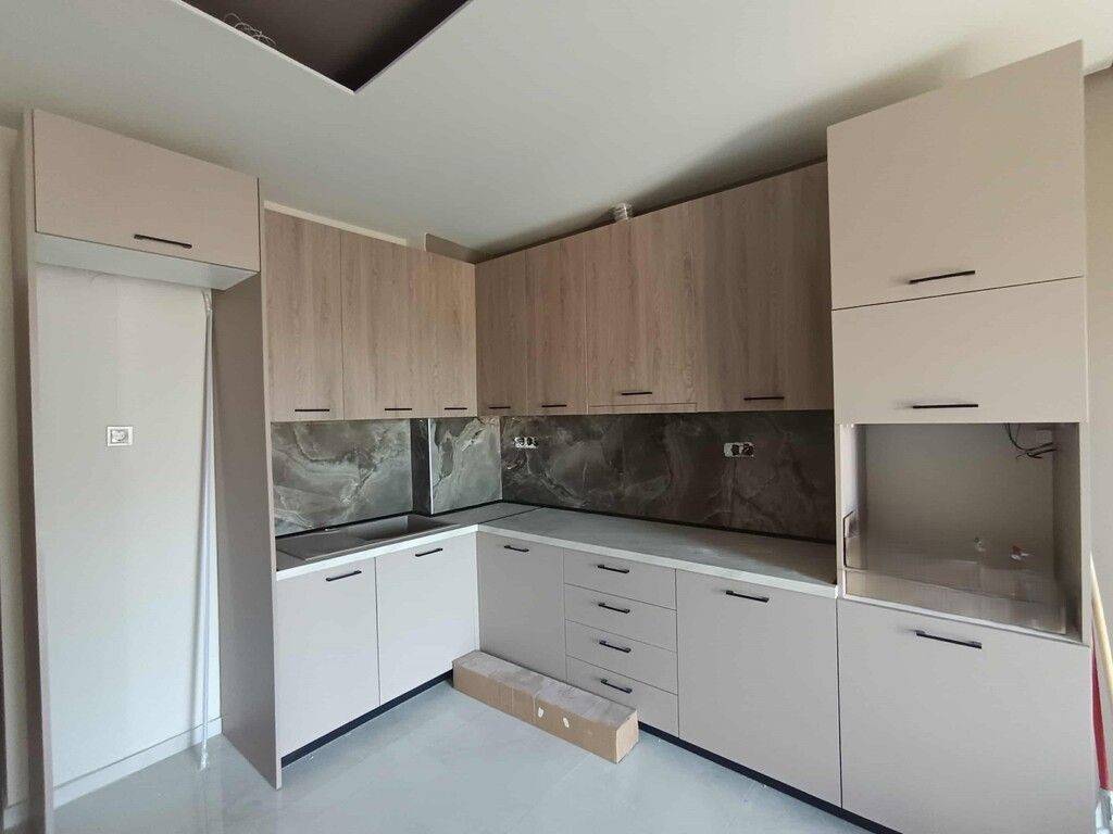 Apartment - Grekodom 64447|1017725