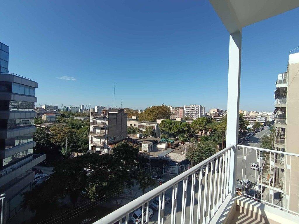 Apartment - Grekodom 64447|1017742