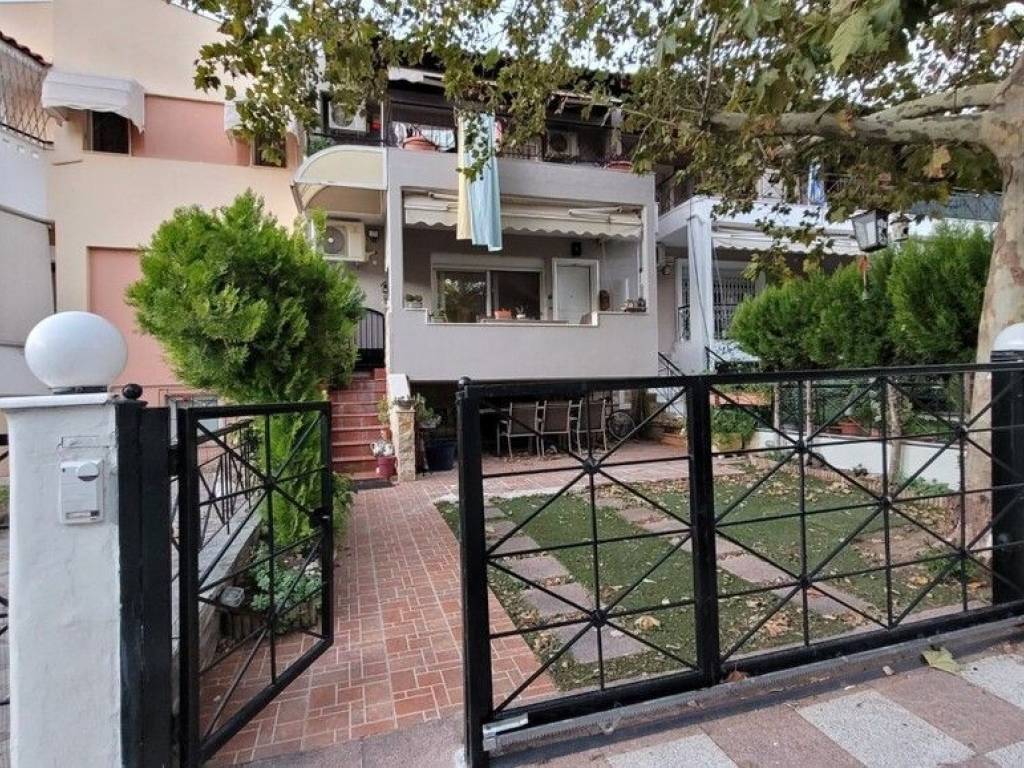 Maisonette - Grekodom 64451|1017843