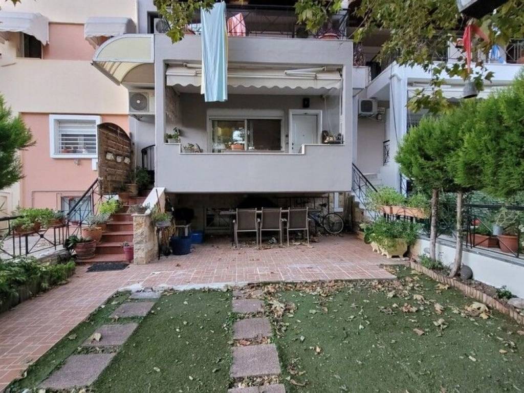 Maisonette - Grekodom 64451|1017841