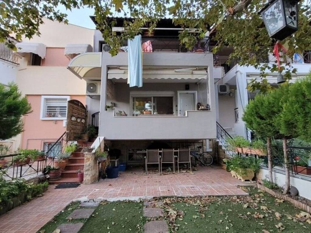 Maisonette - Grekodom 64451|1017842