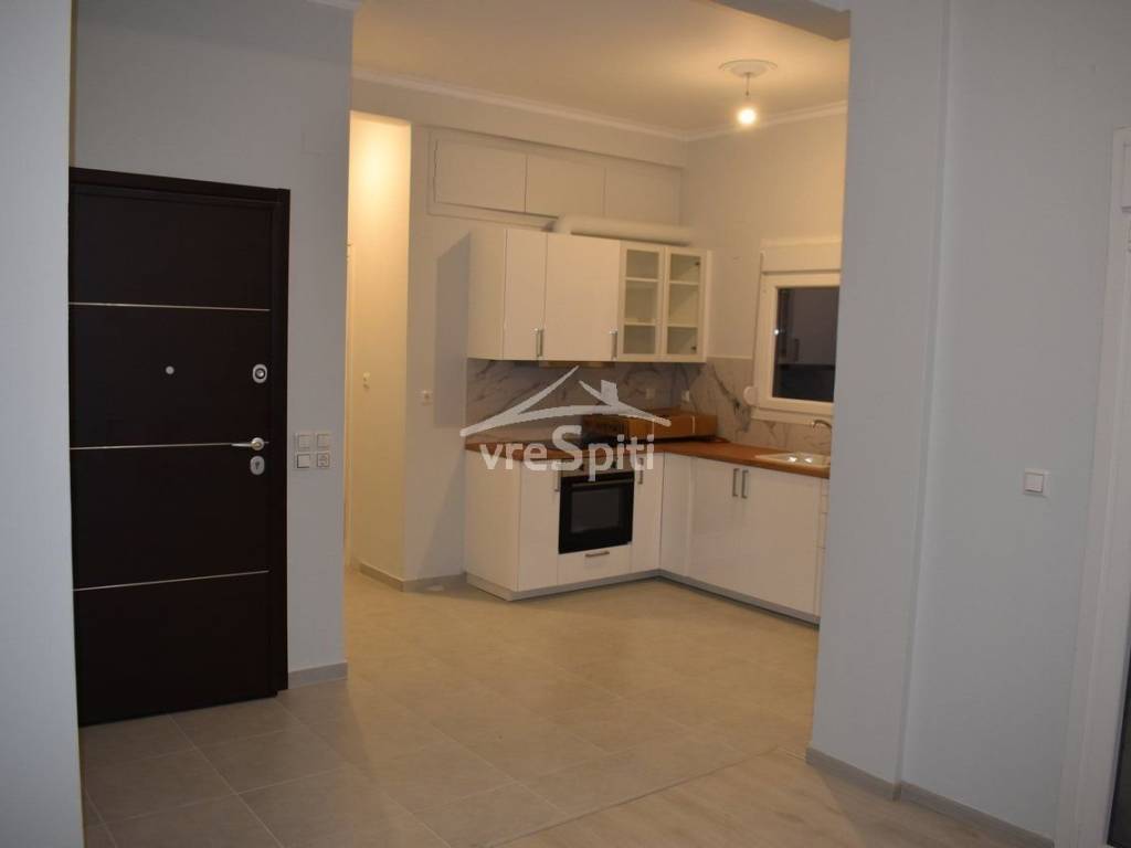 ΑΠΟΨΗ ΔΙΑΜΕΡΙΣΜΑΤΟΣ