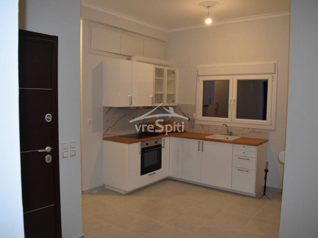 ΑΠΟΨΗ ΕΝΙΑΙΟΥ ΧΩΡΟΥ