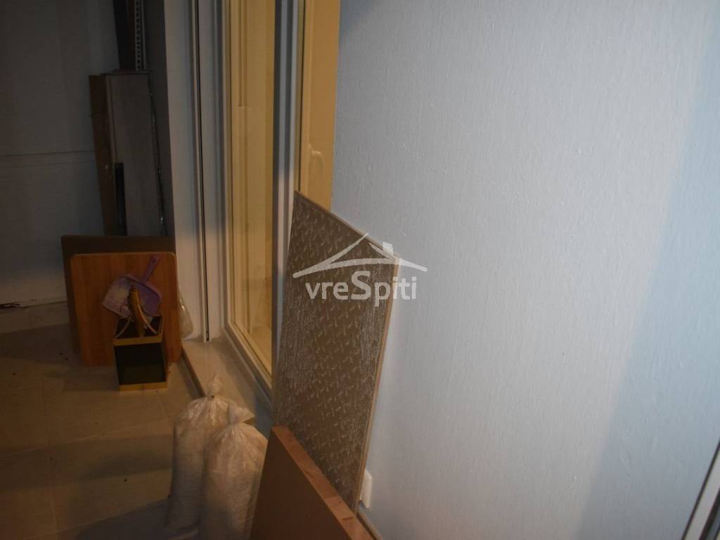 ΑΠΟΨΗ ΜΠΑΛΚΟΝΙΟΥ ΚΟΥΖΙΝΑΣ-ΚΑΘΙΣΤΙΚΟΥ