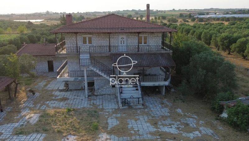 Εξωτερικός χώρος