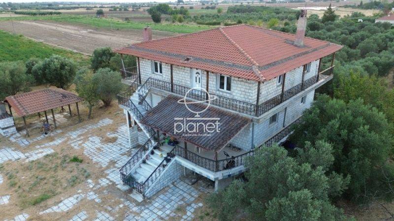 Εξωτερικός χώρος