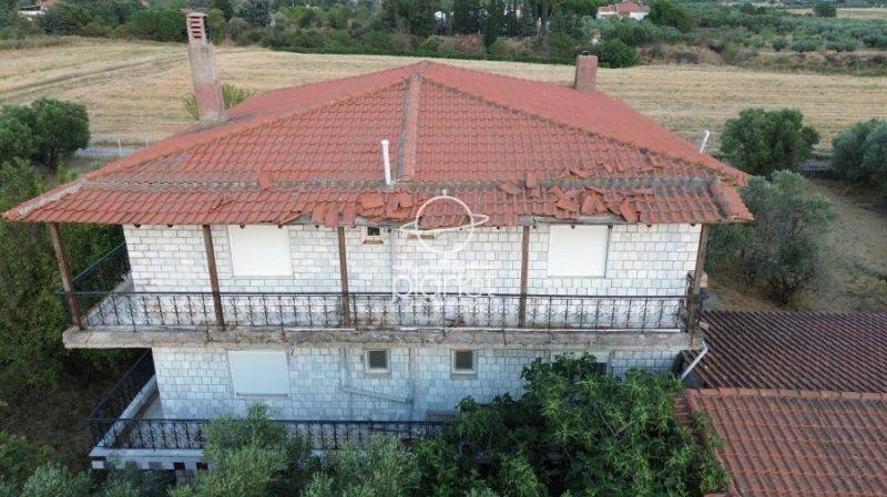 Εξωτερικός χώρος