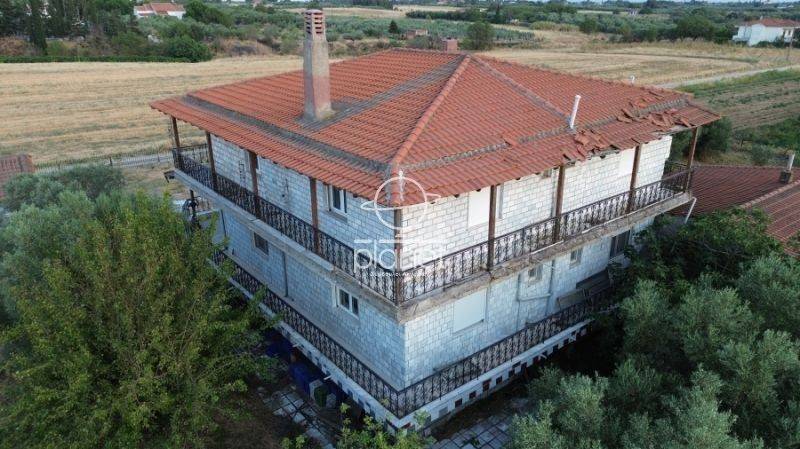 Εξωτερικός χώρος