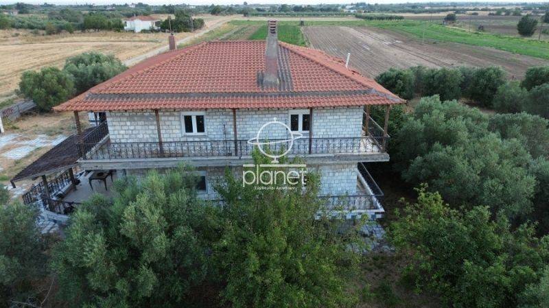 Εξωτερικός χώρος