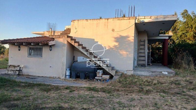 Εξωτερικός χώρος