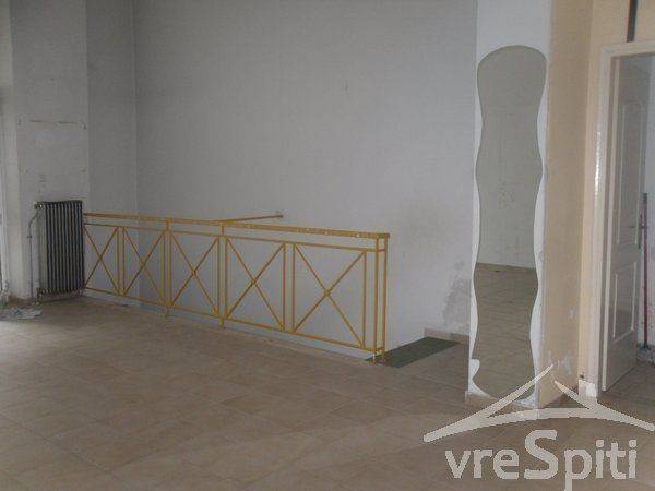 ΑΠΟΨΗ ΚΑΤΑΣΤΗΜΑΤΟΣ