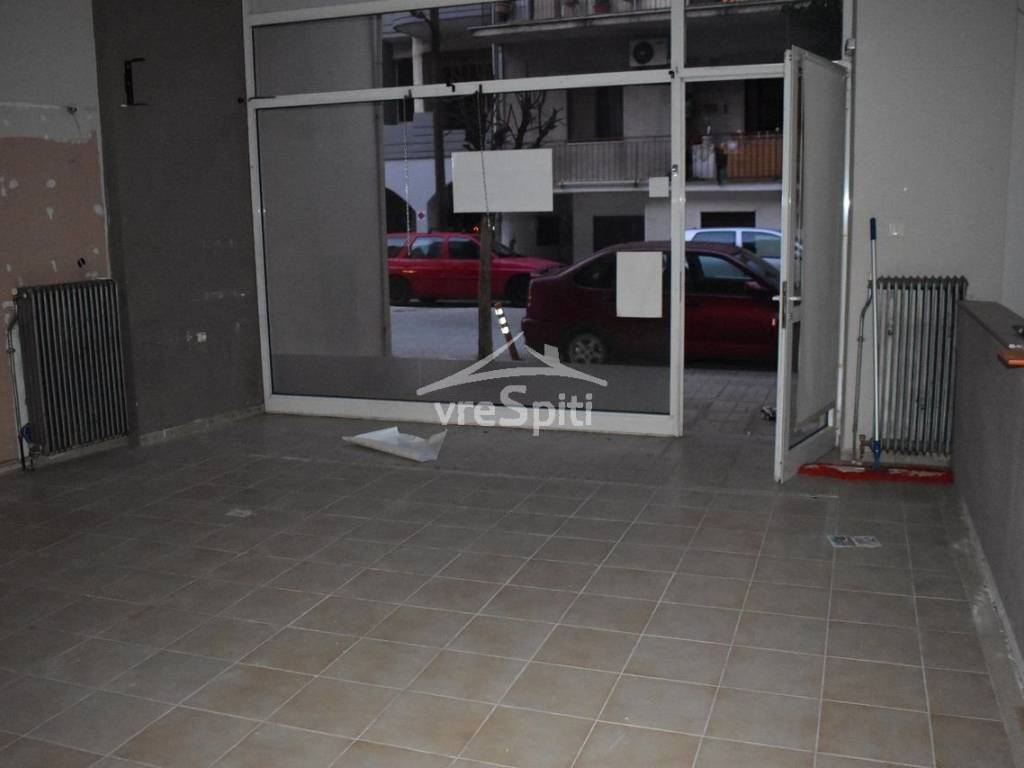 ΑΠΟΨΗ ΚΑΤΑΣΤΗΜΑΤΟΣ