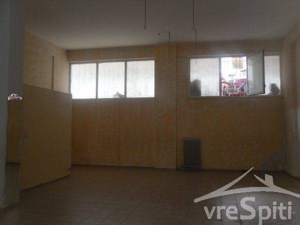 ΑΠΟΨΗ ΚΑΤΑΣΤΗΜΑΤΟΣ