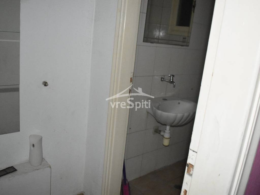 ΑΠΟΨΗ ΚΑΤΑΣΤΗΜΑΤΟΣ