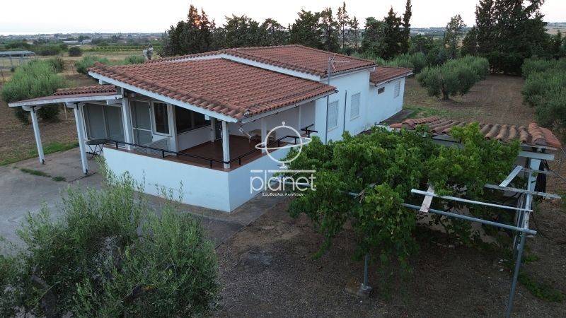 Εξωτερικός χώρος