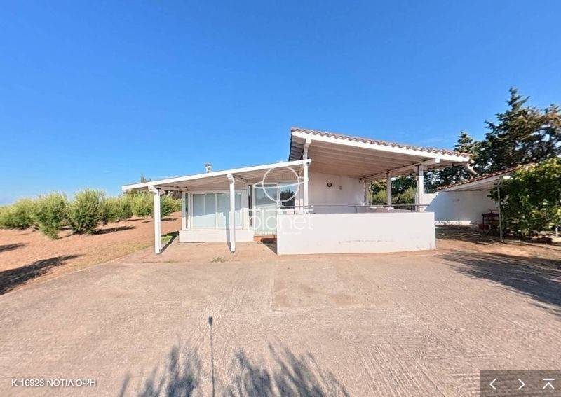 Εξωτερικός χώρος