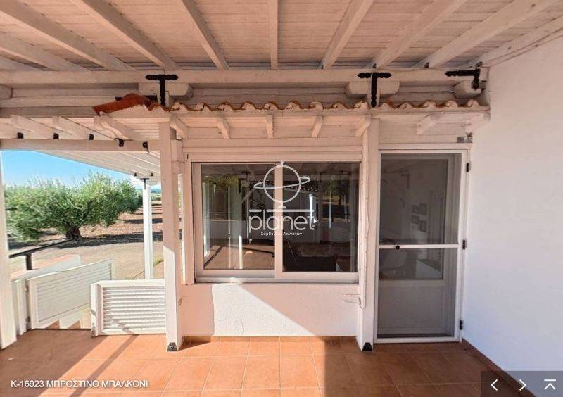 Εξωτερικός χώρος