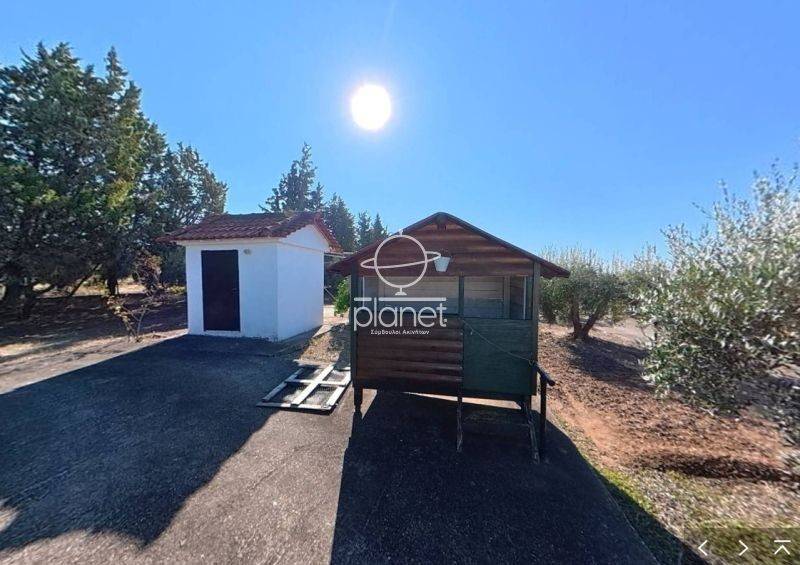 Εξωτερικός χώρος