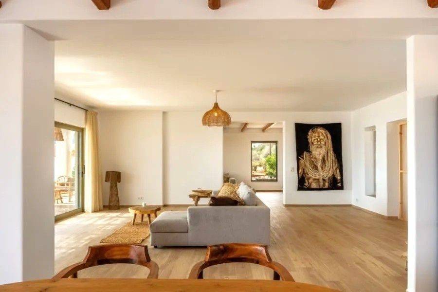 Εσωτερικοι χώροι