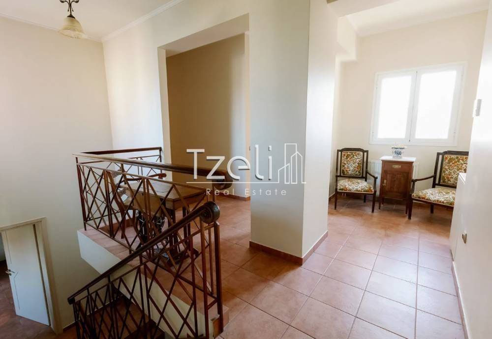 Άποψη χώρου