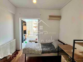 Υπνοδωμάτιο