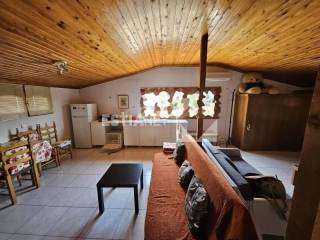 Υπνοδωμάτιο,Σαλοκουζίνα