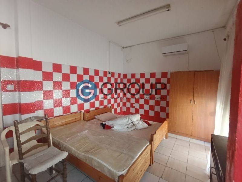 Ενιαίος χώρος