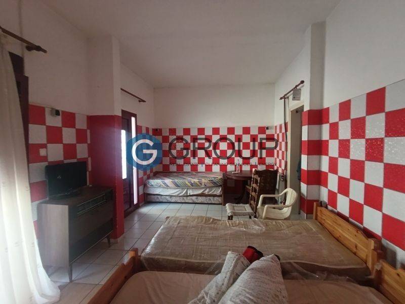 Ενιαίος χώρος