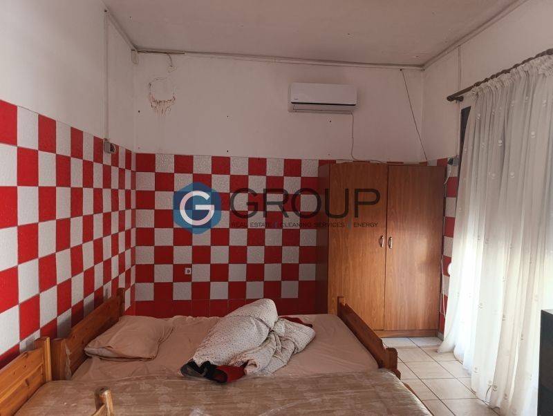 Ενιαίος χώρος