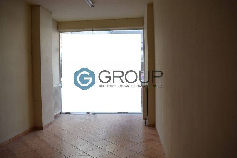 Ενιαίος Χώρος Ισόγειο