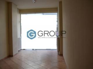 Ενιαίος Χώρος Ισόγειο