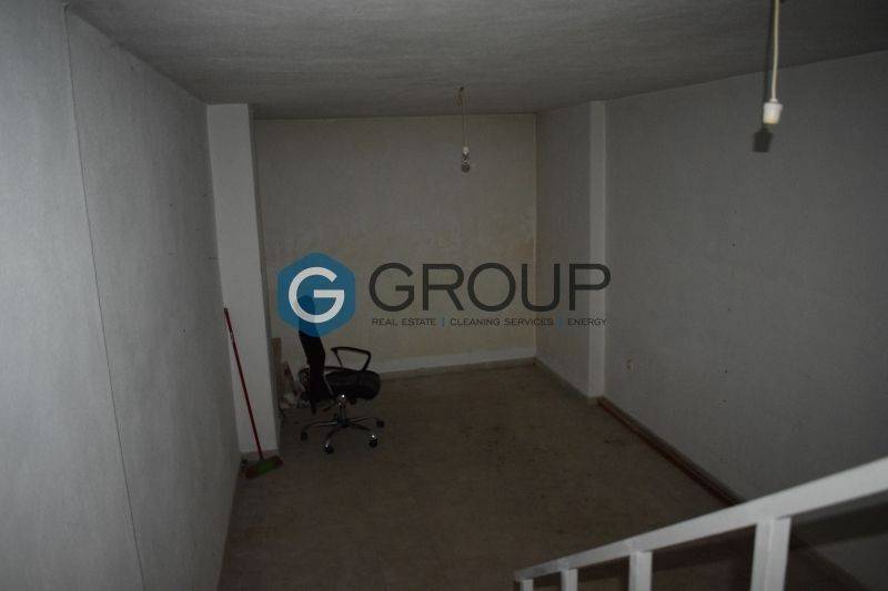 Ενιαίος Χώρος Υπόγειο